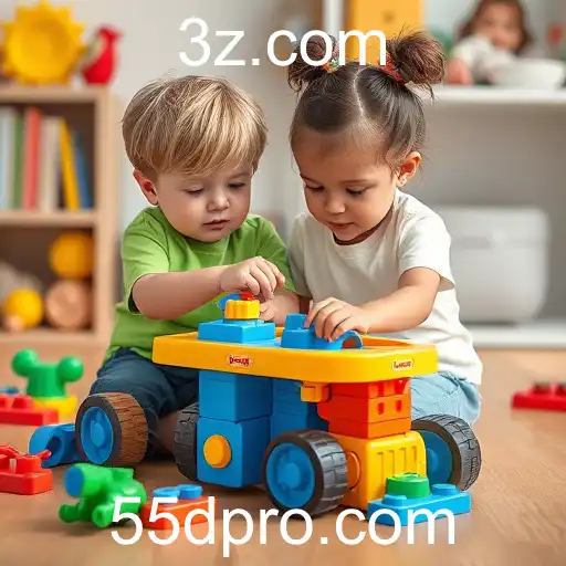 Explorando o Crescimento do 55d.com em 2025