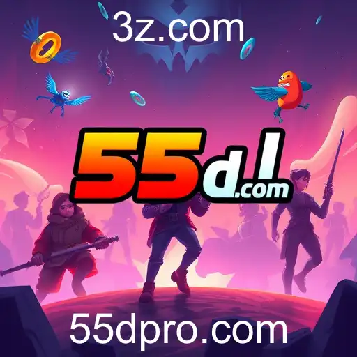 55d.com