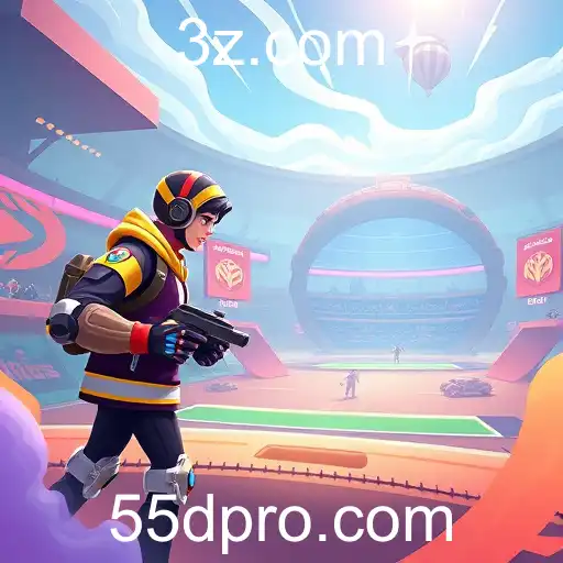 O Crescimento de 55d.com no Mundo dos Jogos em Português