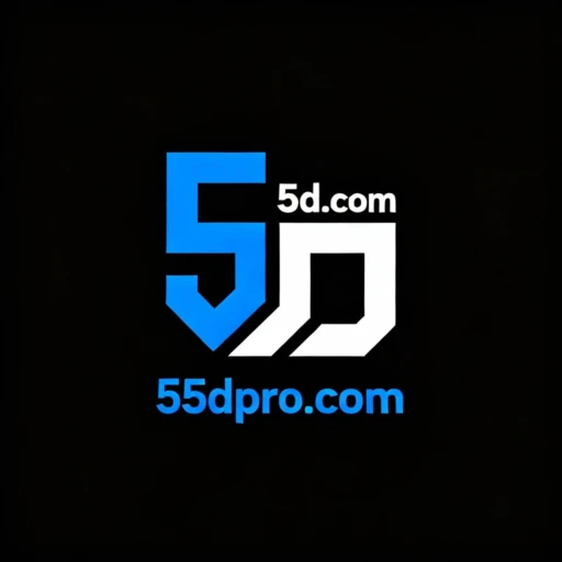 55d.com