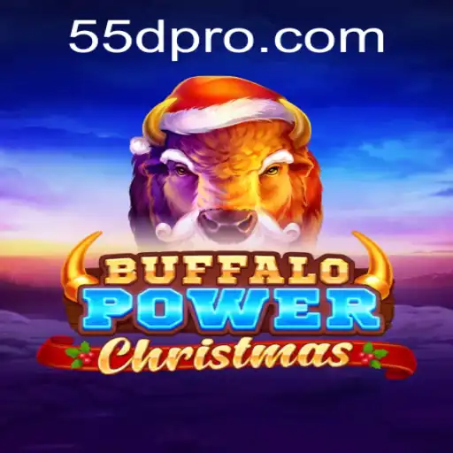 Buffalo Power Christmas: A Festive Journey into the Wild