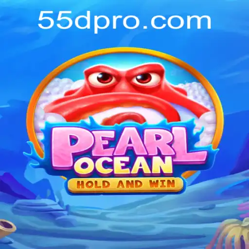 PearlOcean: Dive into Thrills with 55d.com