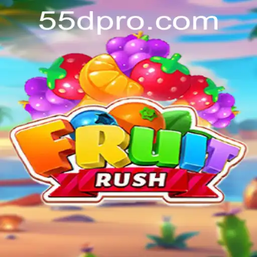 Explore the Vibrant World of FruitRush