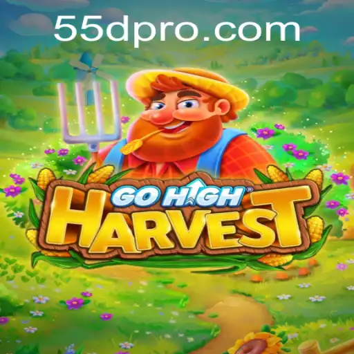 GoHighHarvest: A New Frontier in Strategic Gaming