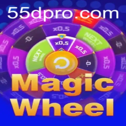 Discover the Enchanting World of MagicWheel