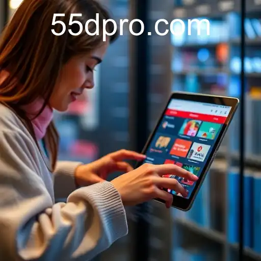 Maximizing Value: The Appeal of Exclusive Offers on 55d.com