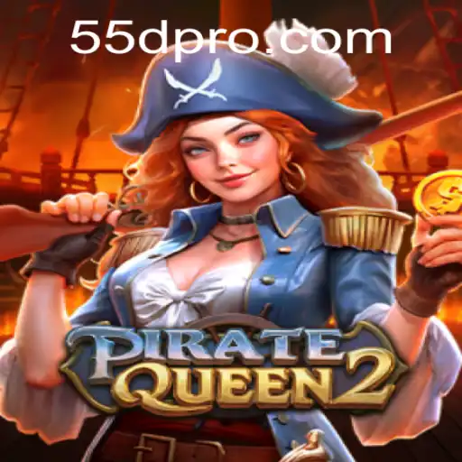 Exploring the World of PirateQueen2: A Journey to the High Seas