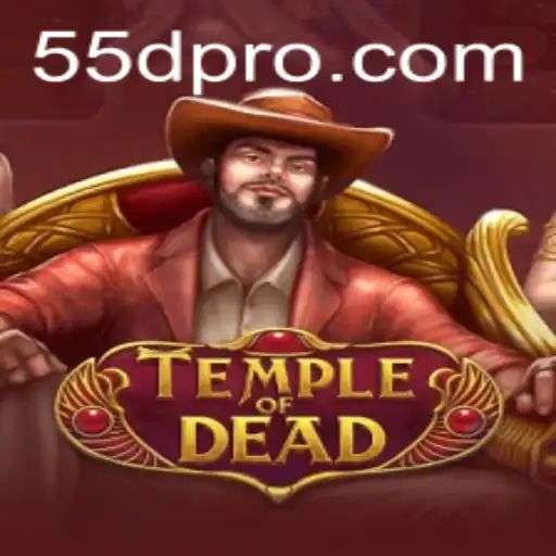 Discover and Conquer: Exploring the Depths of TempleofDead