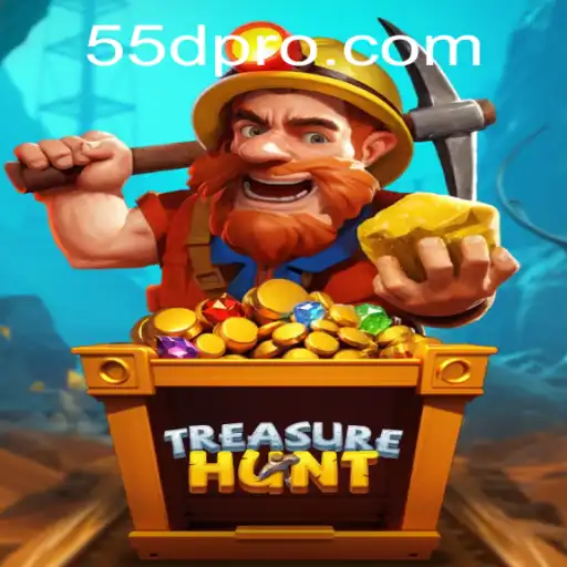 Unveiling TreasureHunt: A 21st Century Adventure